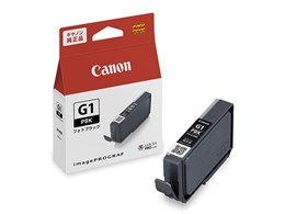 CANON PFI-G1PBK [フォトブラック] 価格比較 - 価格.com