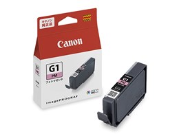 CANON PFI-G1PM [フォトマゼンタ] 価格比較 - 価格.com