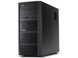 raytrek AT Ryzen 7 3700X/GTX1660 SUPER/16GB/SSD 1TB/Blu-ray K/8820-10c