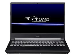G-Tune E5-D-KK i.com Ryzen 5 3500/RTX2060/16GB/256GB NVMe SSD+1TB HDD/15.6^tHDtڃf