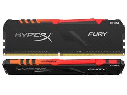 HX436C18FB3AK2/64 [DDR4 PC4-28800 32GB 2g]
