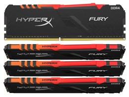 HX436C18FB3AK4/128 [DDR4 PC4-28800 32GB 4g]