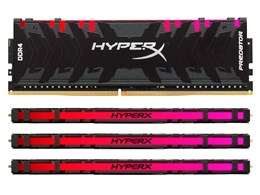 HX436C18PB3AK4/128 [DDR4 PC4-28800 32GB 4g]