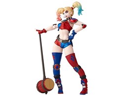 ACWOE}O` 015EX n[CENC Harley Quinn New Color.ver