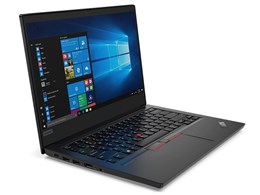 ThinkPad E14 i.com Core i7E8GB[E256GB SSDE14^tHDt v~A 20RACTO1WW