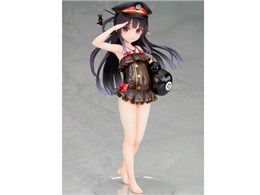 �܂��Ă� pure station 1/6 �n�`���N ����Ver.