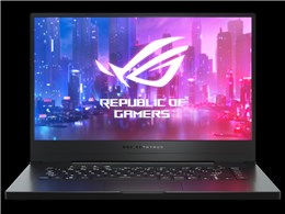 ROG Zephyrus G15 GA502DU GA502DU-R7G1660AS144