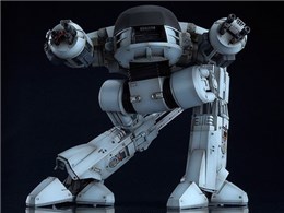 ���{�R�b�v MODEROID ED-209