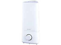 NEUTRAL NR-HF01-WH [zCg]