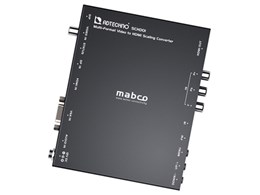 mabco SCHD01