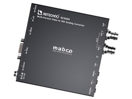 mabco SCSD01
