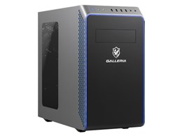 GALLERIA RM5R-R60S Ryzen 5 3500/RTX2060 SUPER/16GB/NVMe SSD 512GB K/09555-10a