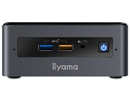 STYLE-INI3-i3-HGX Core i3 8109U/8GB/250GB SSD/ACA_v^[