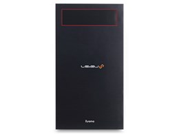 LEVEL-M0B4-R535-DVS-VMM Ryzen 5 3500/8GB/480GB SSD/Radeon RX 5500 XT/500W