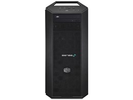 SENSE-RM48-LCXW19-QMX Xeon W-1290P/16GB/500GB SSD/Quadro P2200/700W