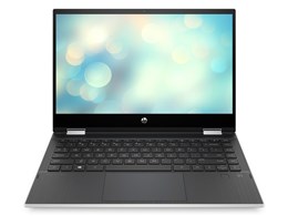 Pavilion x360 14-dw0000 i.com Core i5/512GB SSD/8GB/360x]/4G LTEΉf SIMt[
