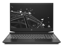 HP Pavilion Gaming 15-ec1017AX 価格.com限定 Ryzen 5/256GB