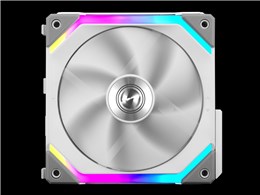 UNI FAN SL120 WT Single Pack UF-SL120-1W [zCg]