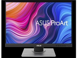 ASUS ProArt PA248QV [24.1インチ 黒] 価格比較 - 価格.com