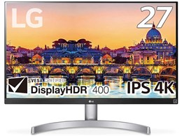27UL600-W [27C` Vo[] Amazon胂f