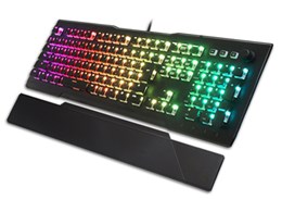 ROCCAT VULCAN 121 AIMO RED JP ROC-12-686-RD 赤軸 価格比較 - 価格.com