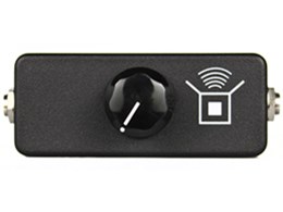 Little Black Amp Box