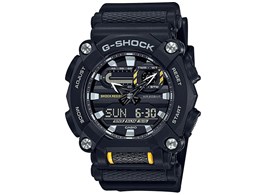 G-SHOCK GA-900-1AJF