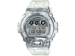 G-SHOCK Skeleton Camouflage Series GM-6900SCM-1JF