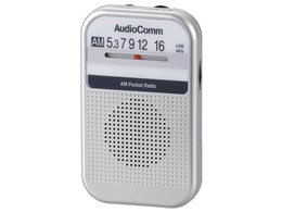 AudioComm RAD-P131N
