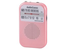 AudioComm RAD-P132N-P [sN]