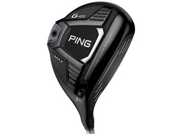 ピン G425 MAX フェアウェイウッド #3 [PING TOUR 173-65 