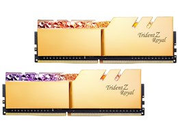 F4-4266C17D-32GTRGB [DDR4 PC4-34100 16GB 2g]