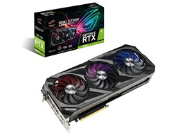 ROG-STRIX-RTX3080-10G-GAMING [PCIExp 10GB]