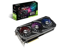 ROG-STRIX-RTX3070-8G-GAMING [PCIExp 8GB]