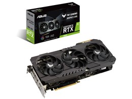 TUF-RTX3080-10G-GAMING [PCIExp 10GB]