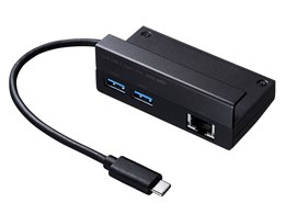 USB-3TCH26BK