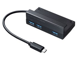 USB-3TCH27BK