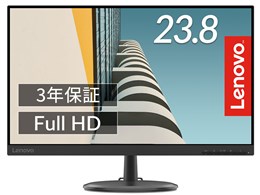 Lenovo C24-20 62A8KAR1JP [23.8C` ]