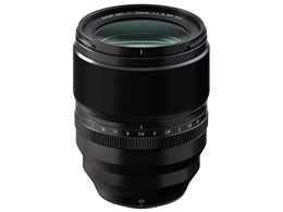 フジノンレンズ XF50mmF1.0 R WR