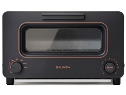 BALMUDA The Toaster K05A-BK [ブラック]
