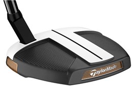 Spider FCG BLACK/WHITE SMALL SLANT p^[ [34C`]