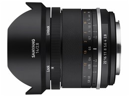 MF 14mm F2.8 MK2 [}CNtH[T[Yp]