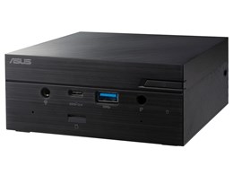 ASUS Mini PC PN50 PN50-BBR025MD [ブラック] 価格比較 - 価格