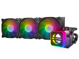 Helor 360 RH-HLR360-V1