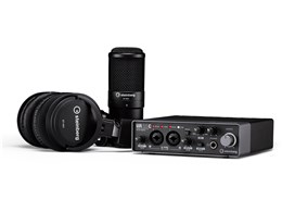 Steinberg UR22C Recording Pack 価格比較 - 価格.com