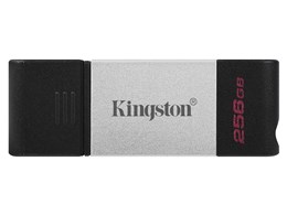 DataTraveler 80 DT80/256GB [256GB]