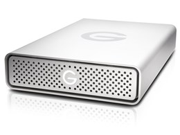 G-DRIVE USB-C 0G10504-1