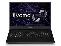 SOLUTION-15FXM35-i7-MNES Core i7 10700/16GBメモリ/480GB SSD/MX350/15インチ フルHD