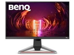 BenQ MOBIUZ EX2510 [24.5インチ ダークグレー] 価格比較 - 価格.com