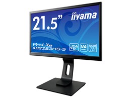 ProLite XB2283HS-5 XB2283HS-B5 [21.5C` }[xubN]